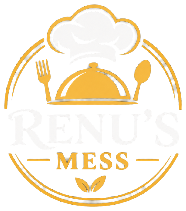 Renu's Mess